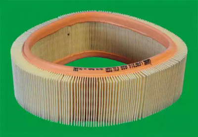 LUCAS FILTERS lfaf210 -  Воздушный фильтр